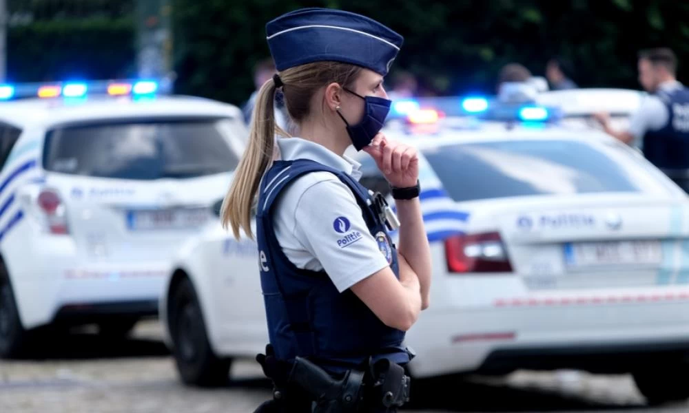 Βέλγιο: Μετανάστης επιτέθηκε σε γυναίκα αστυνομικό